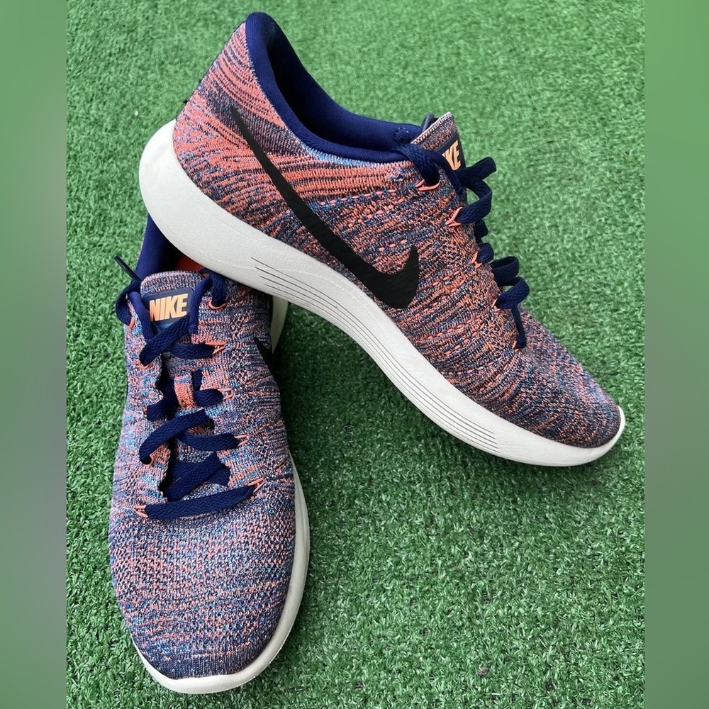 Nike LunarEpic Flyknit Low